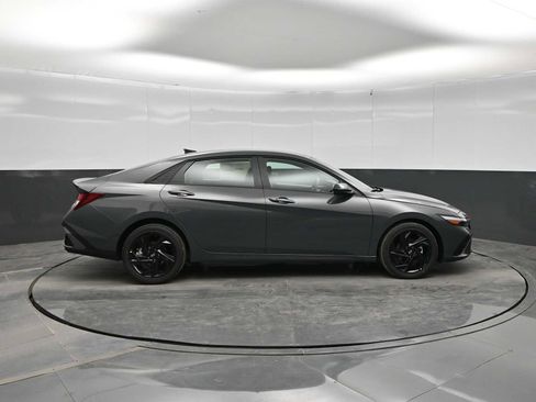 New 2026 Hyundai Elantra Sport FWD image 9