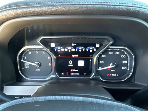 Used 2019 GMC Sierra 1500 Denali w/ Denali Ultimate Package image 37