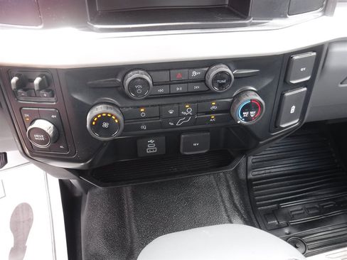 Used 2026 Ford F250 XL AWD/4WD image 18