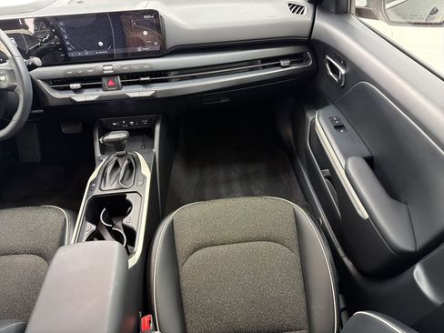 Used 2025 Kia K4 GT-Line w/ GT-Line Sunroof Package image 27