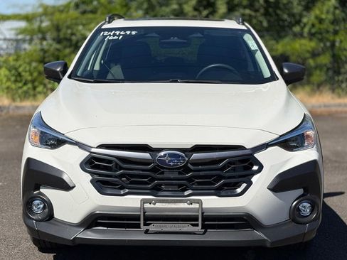 Used 2024 Subaru Crosstrek 2.0i Premium AWD/4WD image 8