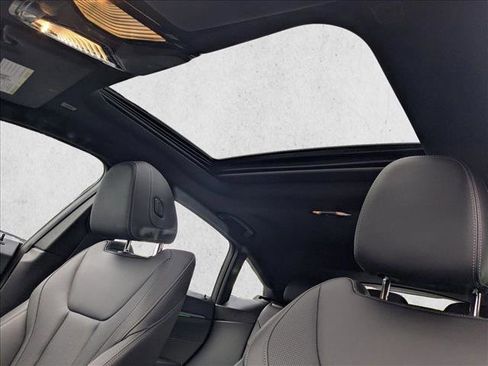 Certified 2023 BMW i4 eDrive40 w/ Premium Package image 15