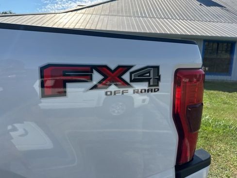 Used 2019 Ford F250 Limited w/ FX4 Off-Road Package image 62