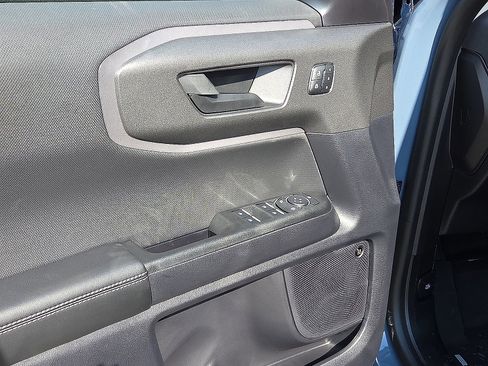 New 2025 Ford Bronco Sport Outer Banks w/ Sasquatch Outer Banks Package image 14