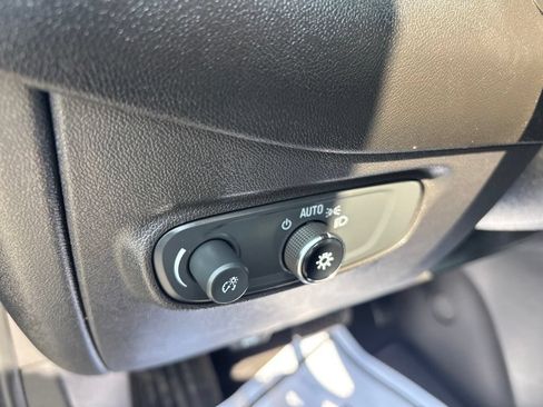 Used 2023 Chevrolet Equinox LS w/ LPO, Cargo Package FWD image 19