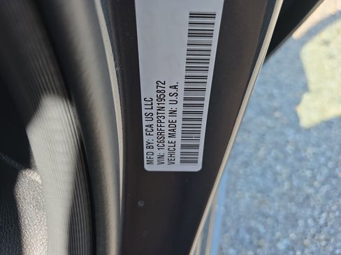 New 2026 RAM 1500 Big Horn image 35