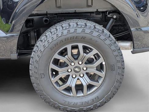 Used 2025 Ford F150 Tremor w/ Bed Utility Package AWD/4WD image 7