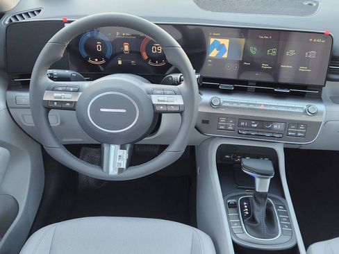 New 2026 Hyundai Kona SEL Sport image 25
