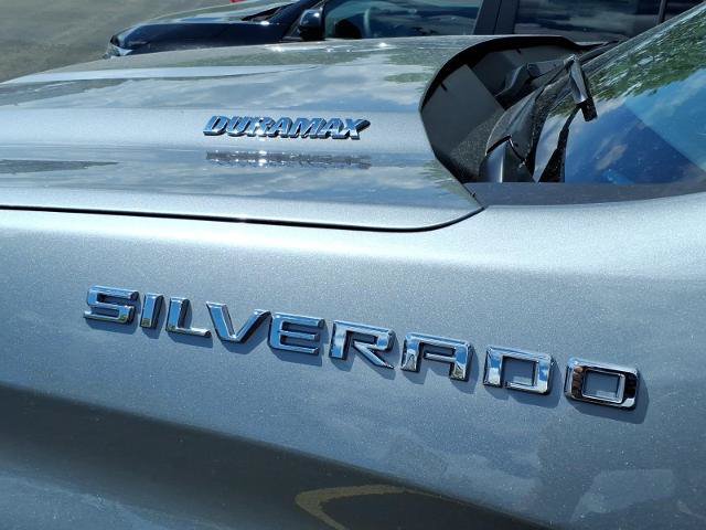 New 2026 Chevrolet Silverado 1500 RST w/ Safety Package AWD/4WD image 25