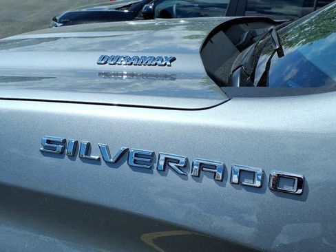 New 2026 Chevrolet Silverado 1500 RST w/ Safety Package AWD/4WD image 25