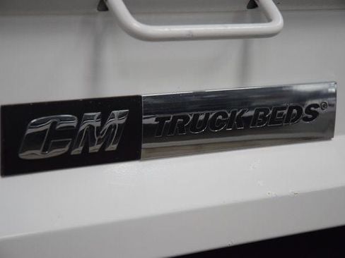 Used 2023 GMC Sierra 2500 Pro w/ Convenience Package image 15