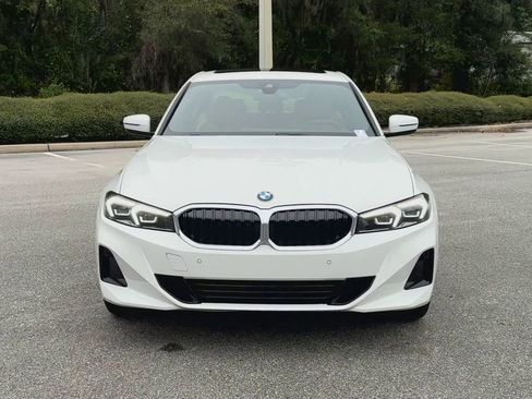 New 2026 BMW 330i 330i w/ Premium Package image 3