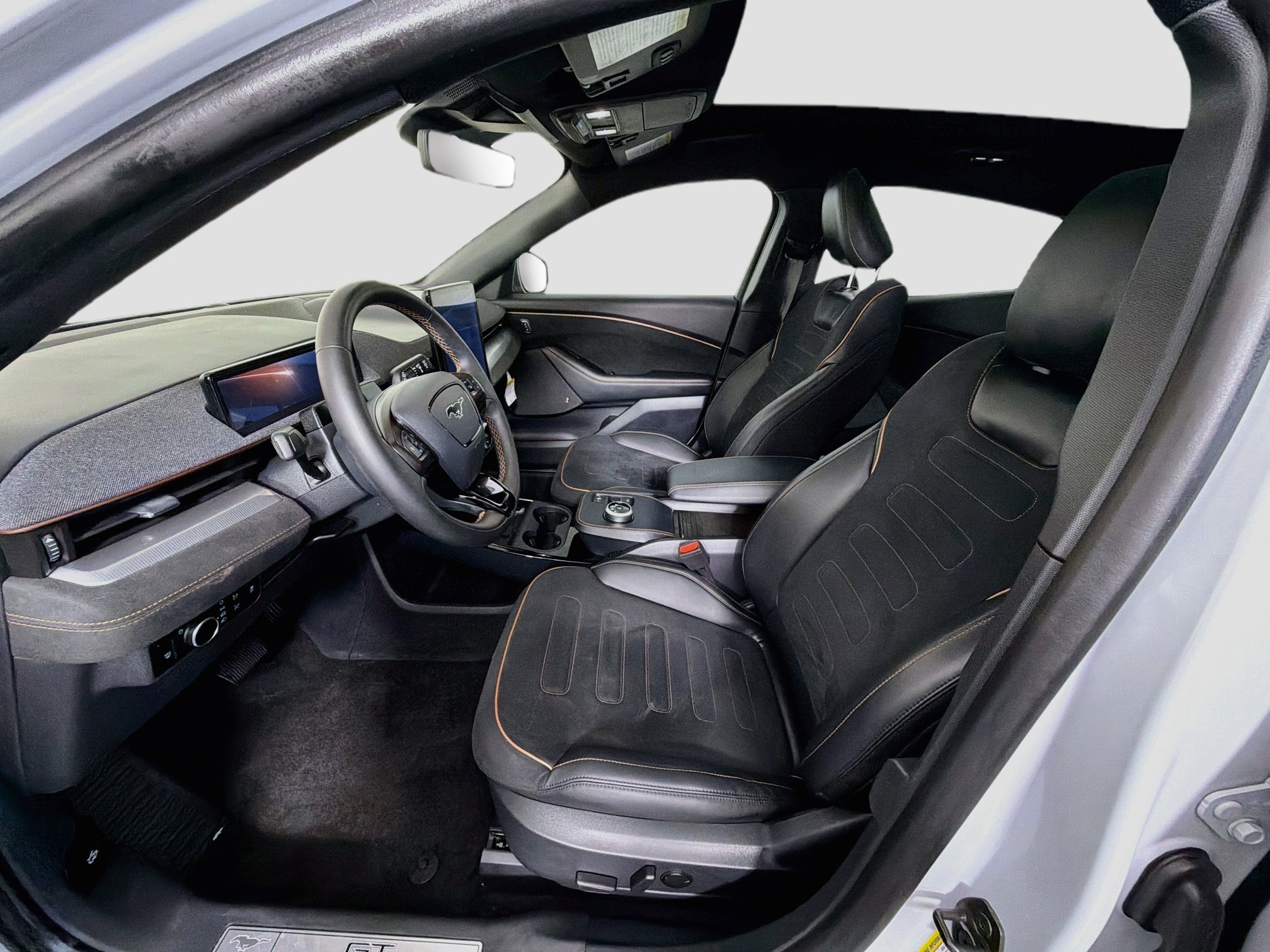 Used 2023 Ford Mustang Mach-E GT AWD/4WD image 13