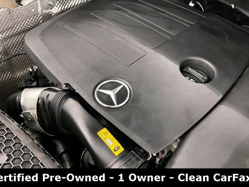 Used 2022 Mercedes-Benz GLE 350 image 32