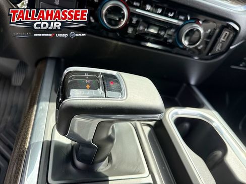 Used 2025 Chevrolet Silverado 1500 RST w/ Convenience Package II AWD/4WD image 21