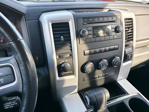 Used 2009 Dodge Ram 1500 Truck Sport image 26
