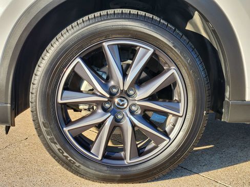Used 2017 MAZDA CX-5 Grand Touring FWD image 20