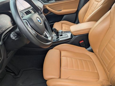 Used 2020 BMW X3 sDrive30i w/ Executive Package image 28