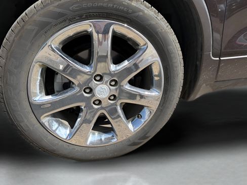 Used 2014 Buick Encore Leather AWD/4WD image 20