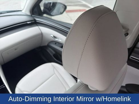Used 2023 Hyundai Tucson SEL w/ Convenience Package FWD image 21