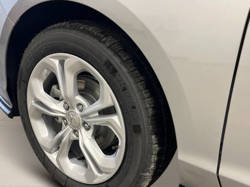 New 2026 Honda Accord LX image 10