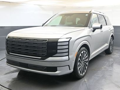 New 2026 Hyundai Palisade Calligraphy