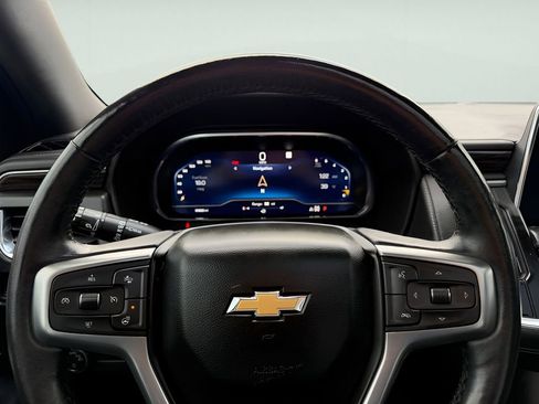 Used 2022 Chevrolet Tahoe LT w/ LT Signature Plus Package image 24