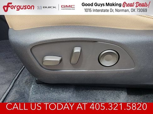 New 2026 Buick Enclave Preferred w/ Power Package FWD image 17