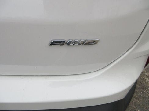 Used 2022 Ford Edge SEL w/ Convenience Package image 40