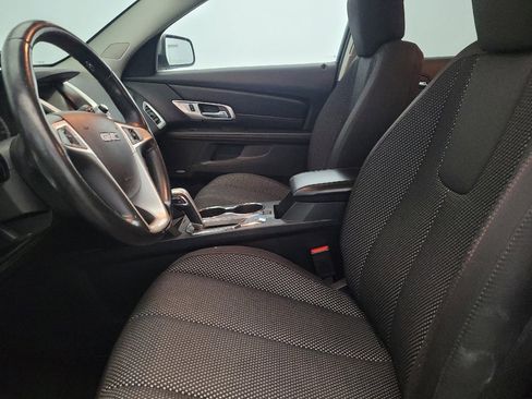 Used 2015 GMC Terrain SLE w/ Chrome Edition image 17