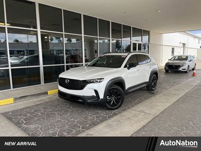 Used 2026 MAZDA CX-50 AWD 2.5 Hybrid w/ Premium Pkg