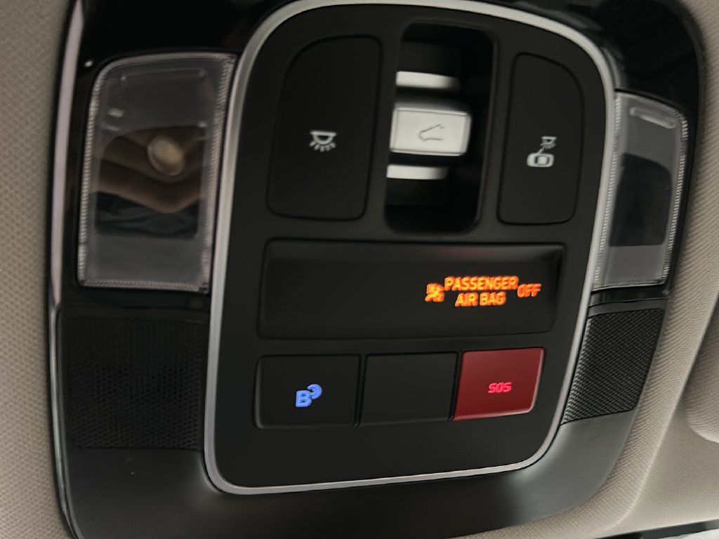 New 2026 Hyundai Sonata SEL FWD image 30