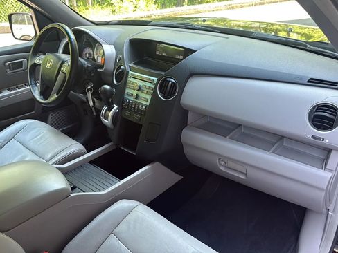 Used 2009 Honda Pilot EX-L image 16