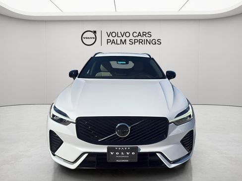New 2026 Volvo XC60 B5 Plus w/ Protection Package image 2