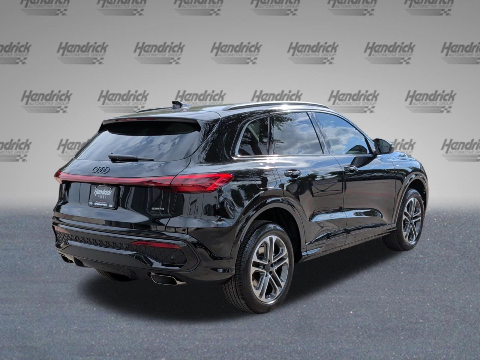 New 2026 Audi Q5 2.0T AWD/4WD image 9