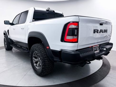 Used 2021 RAM 1500 TRX w/ TRX Level 2 Equipment Group image 27