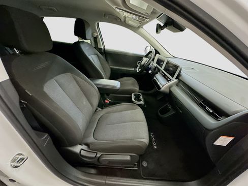 Used 2024 Hyundai Ioniq 5 SEL AWD/4WD image 33