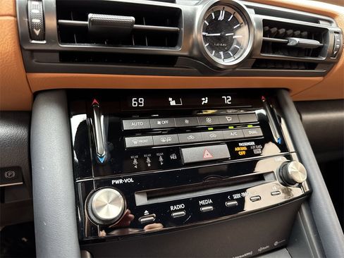 Used 2024 Lexus IS 300 300 image 52