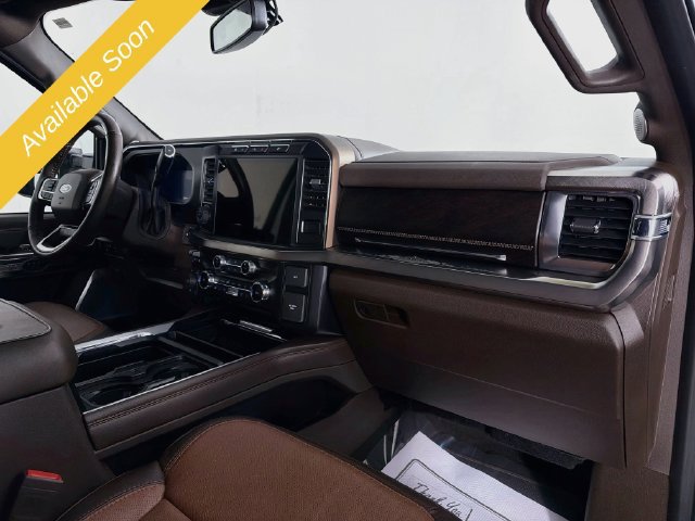 Used 2023 Ford F350 King Ranch AWD/4WD image 32