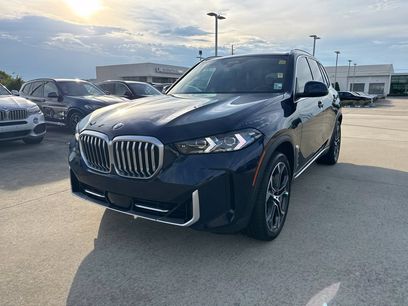 Certified 2024 BMW X5 xDrive40i w/ Executive Package