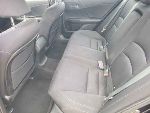 Used 2013 Honda Accord Sport image 11