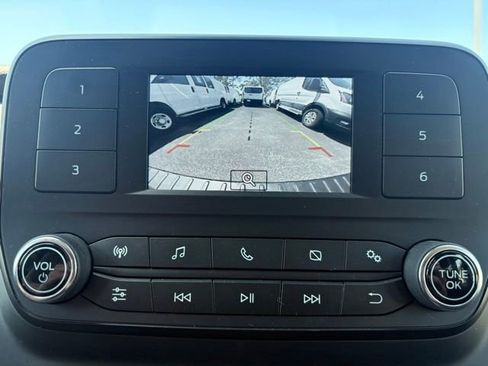 Used 2024 Ford Transit 250 Low Roof w/ Exterior Upgrade Package RWD image 38