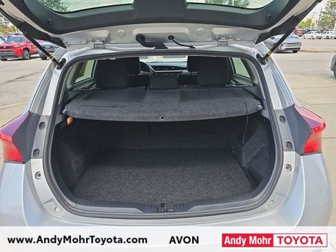 Used 2016 Scion iM FWD image 27