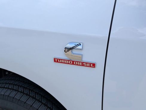 New 2026 RAM 2500 Tradesman AWD/4WD image 46