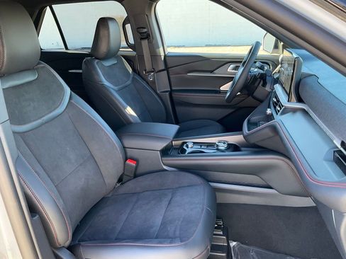 New 2026 Ford Explorer ST w/ Sun And Sound Package image 33