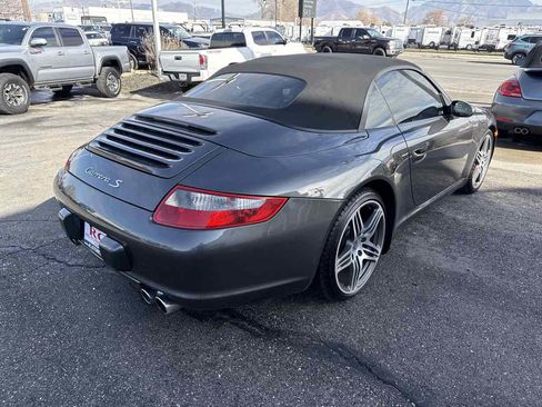 Used 2008 Porsche 911 Carrera S image 6