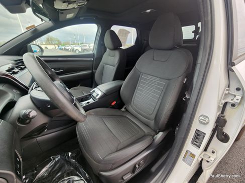 Used 2024 Hyundai Santa Cruz SEL w/ Activity Package FWD image 25