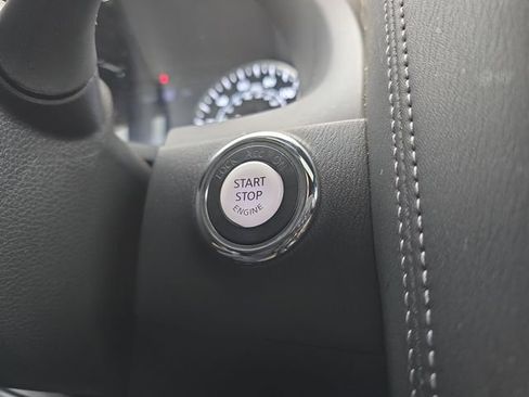 Used 2024 Nissan Armada Platinum w/ Captain's Chairs Package image 35