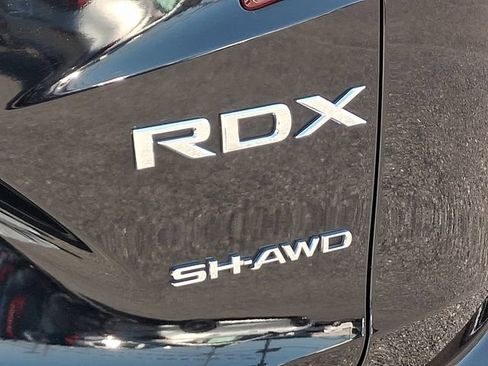 Used 2019 Acura RDX A-Spec AWD/4WD image 33