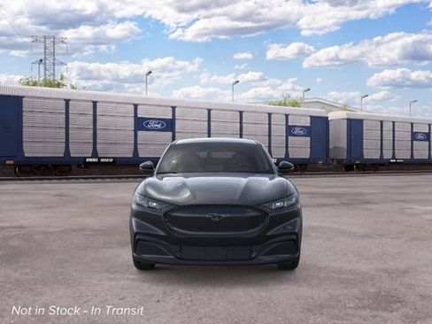 New 2026 Ford Mustang Mach-E Select AWD/4WD image 6